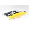 Cache carenage ecope gauche YAMAHA MT10 1000 2016 - 2020