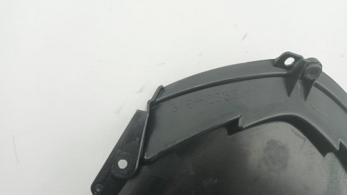 Cache sous bulle YAMAHA 400 MAJESTY 2009 - 2011