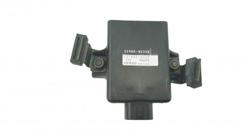 Boitier cdi SUZUKI 125 GN 1983 - 2002