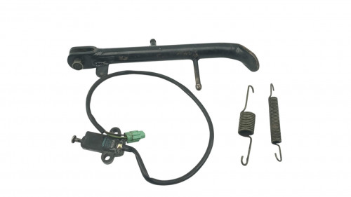Bequille laterale SUZUKI 125 GN 1983 - 2002