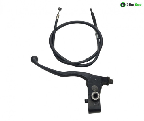 Cocotte d'embrayage gauche YAMAHA SRX 600 1986-1987