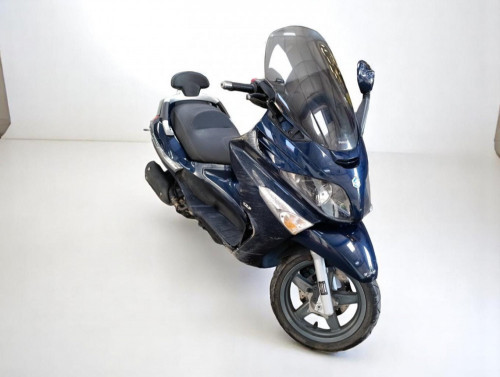 PIAGGIO XEVO 125