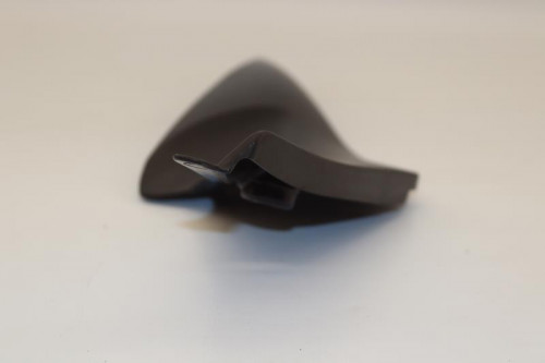 Cache reservoir droit SUZUKI 750 GSXR 2006 - 2007