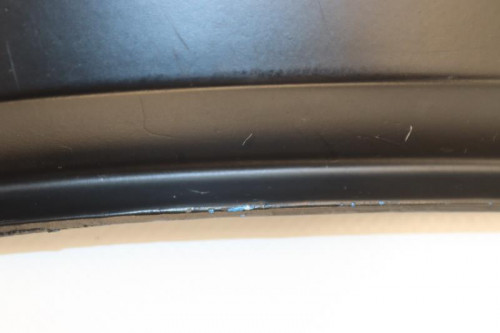 Separation de coque arriere YAMAHA 600 FAZER 1998 - 2001