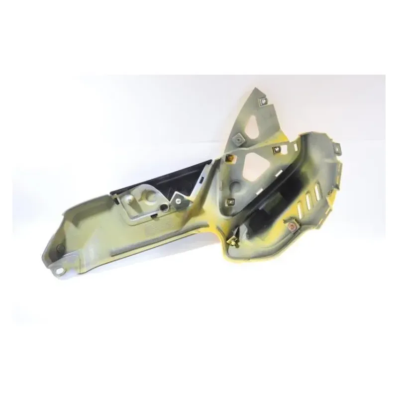 Flanc avant droit YAMAHA MT10 1000 2016 - 2020
