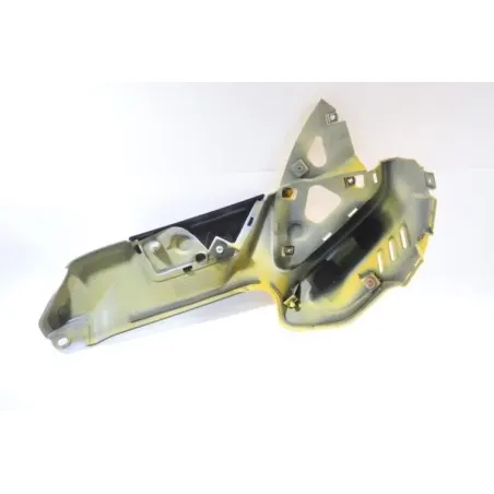 Flanc avant droit YAMAHA MT10 1000 2016 - 2020