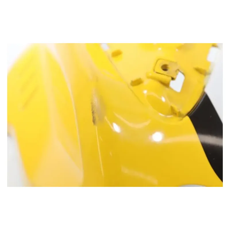 Flanc avant droit YAMAHA MT10 1000 2016 - 2020