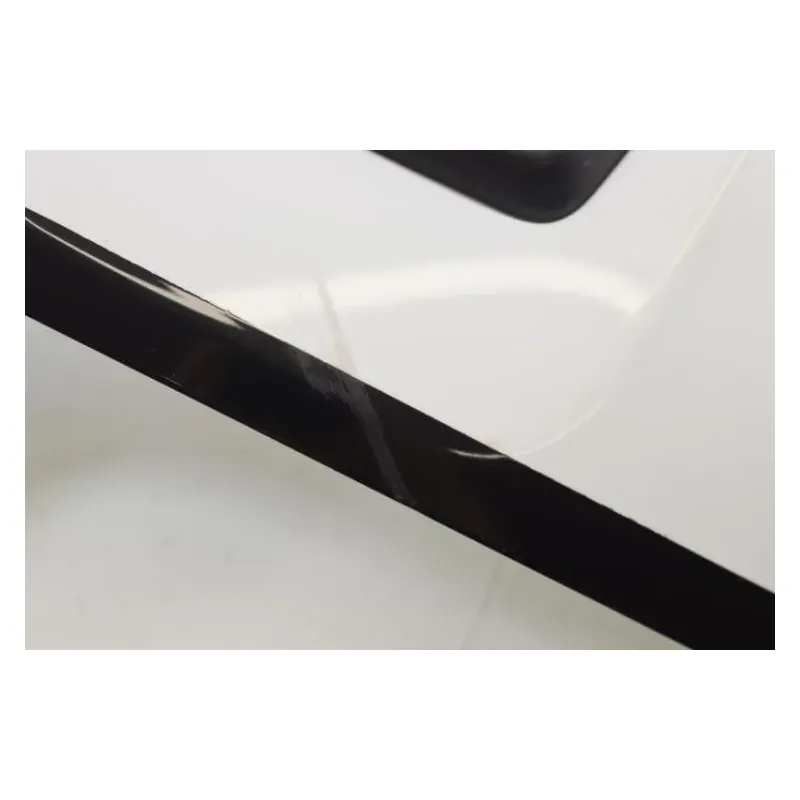 Flanc avant droit YAMAHA MT10 1000 2016 - 2020