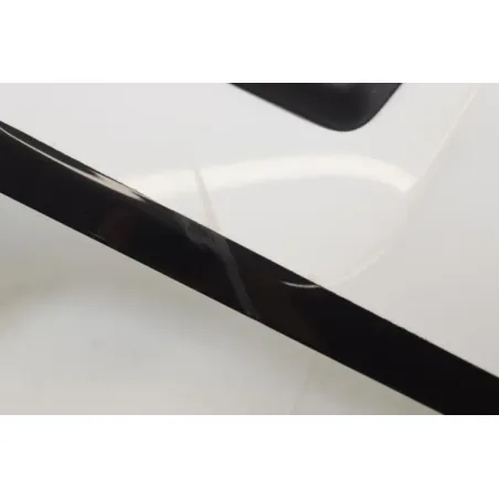 Flanc avant droit YAMAHA MT10 1000 2016 - 2020