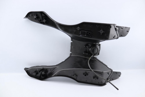 Plancher marche pied APRILIA 300 ATLANTIC 2010 - 2012