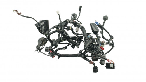 Faisceau electrique KAWASAKI ZX6 R 636 2024 - 2025
