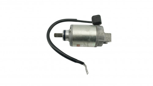 Demarreur KAWASAKI ZX6 R 636 2024 - 2025