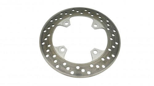 Disque frein arriere KAWASAKI ZX6 R 636 2024 - 2025
