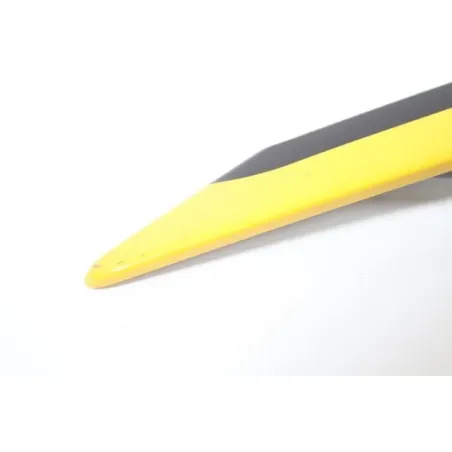 Coque arriere droit YAMAHA MT10 1000 2016 - 2020