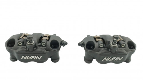 Etrier de frein avant KAWASAKI ZX6 R 636 2024 - 2025