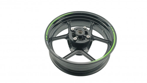 Jante arriere KAWASAKI ZX6 R 636 2024 - 2025