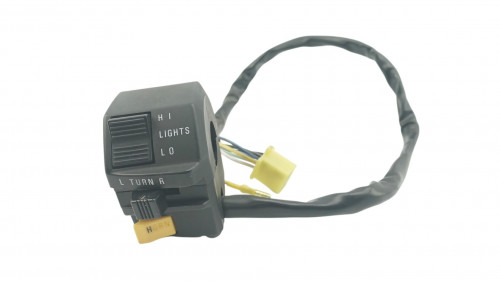 Commodo gauche SUZUKI 125 GN 1983 - 2002