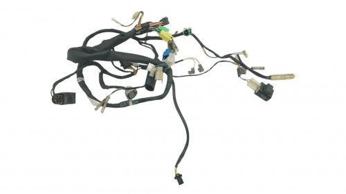 Faisceau electrique SUZUKI 125 GN 1983 - 2002