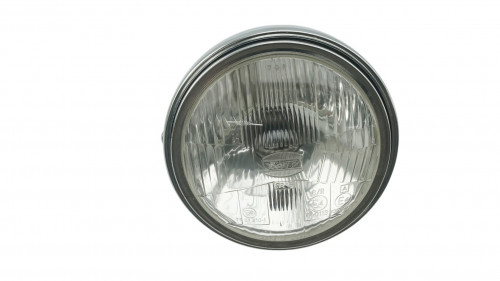 Optique feux phare SUZUKI 125 GN 1983 - 2002