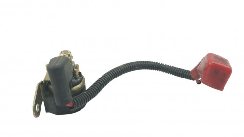 Relais de demarreur SUZUKI 125 GN 1983 - 2002