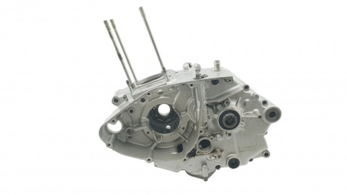 Carter moteur SUZUKI 125 GN 1983 - 2002
