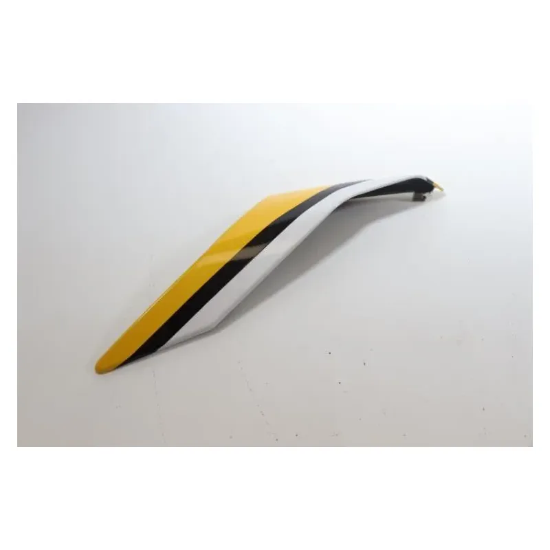 Coque arriere gauche YAMAHA MT10 1000 2016 - 2020