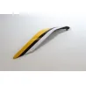 Coque arriere gauche YAMAHA MT10 1000 2016 - 2020 Coque arriere gauche YAMAHA MT10 1000 2016 - 2020