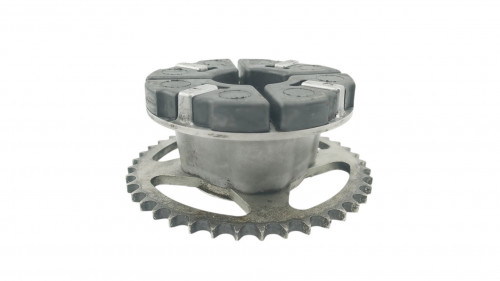 Porte couronne SUZUKI 125 GN 1983 - 2002