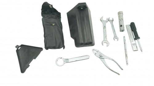 Trousse outil SUZUKI 125 GN 1983 - 2002