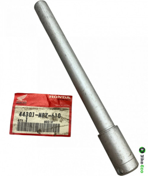 Axe de roue avant HONDA CB F 600 1998-1999 HORNET