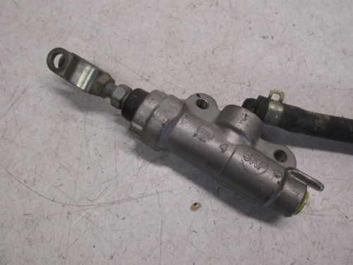 Maitre cylindre frein arriere YAMAHA TDR 125 1997-2003