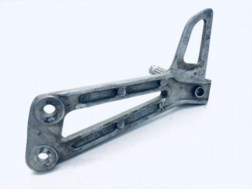 Platine arriere droite complete YAMAHA TDR 125 1997-2003