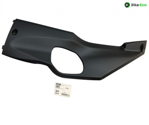 Demi sabot gauche TGB X-MOTION 125 2007-2013