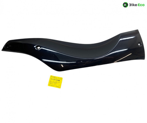 Demi sabot droit HYOSUNG MS3 125 2007-2008 FI