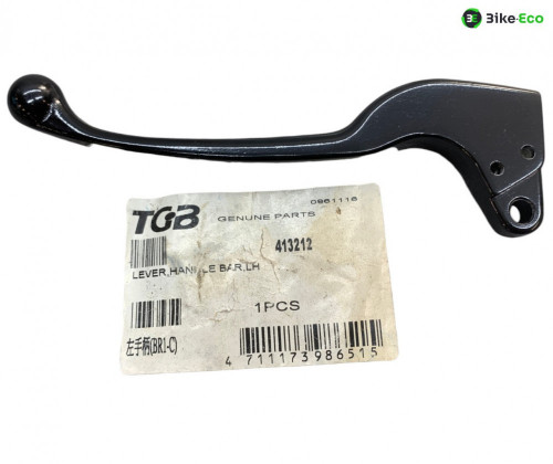Levier frein arriere TGB HAWK 50 2007-2012