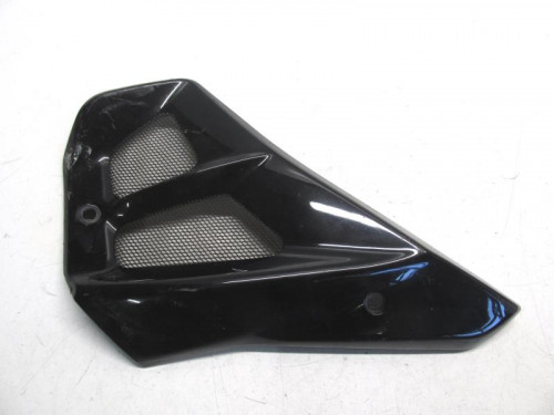 Ecope radiateur gauche SUZUKI GSF 650 05-06 BANDIT
