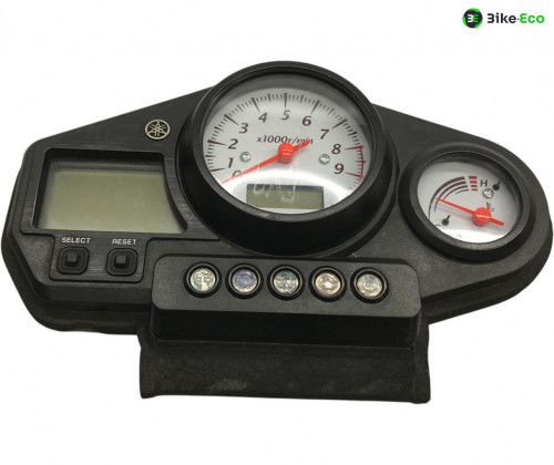 Compteur YAMAHA TDM 900 2007-2010