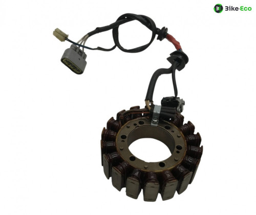 Stator alternateur YAMAHA TDM 900 2007-2010