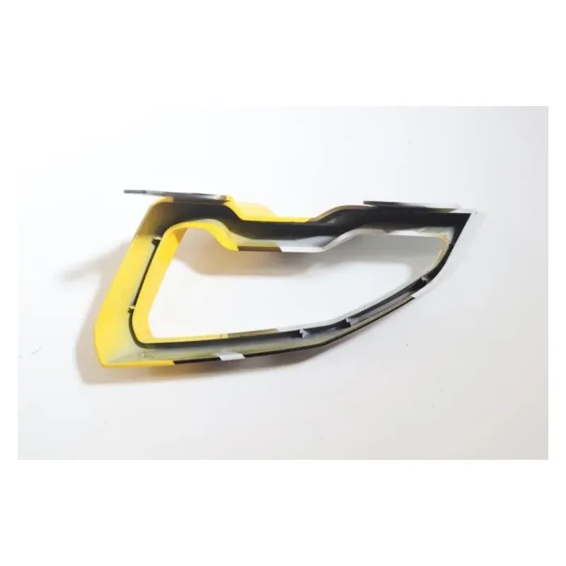Cache flanc de carenage gauche YAMAHA MT10 1000 2016 - 2020