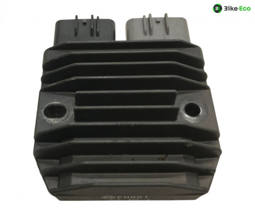 Regulateur charge batterie YAMAHA TDM 900 2007-2010