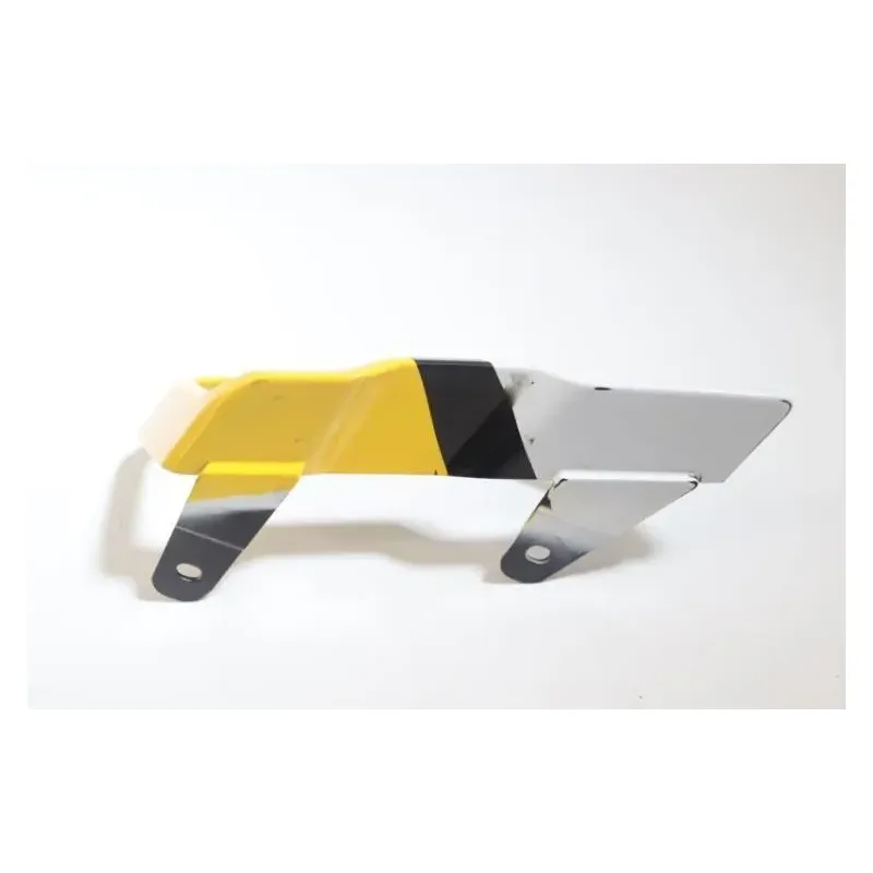 Cache flanc de carenage gauche YAMAHA MT10 1000 2016 - 2020