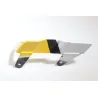 Cache flanc de carenage gauche YAMAHA MT10 1000 2016 - 2020 Cache flanc de carenage gauche YAMAHA MT10 1000 2016 - 2020