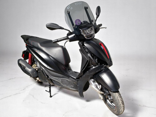PIAGGIO MEDLEY 125