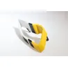 Cache flanc de carenage gauche YAMAHA MT10 1000 2016 - 2020 Cache flanc de carenage gauche YAMAHA MT10 1000 2016 - 2020