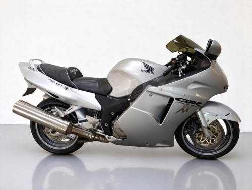 HONDA CBR 1100 XX
