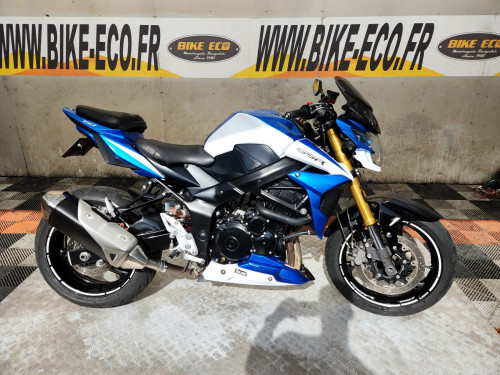 SUZUKI 750 GSR
