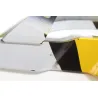 Cache flanc de carenage gauche YAMAHA MT10 1000 2016 - 2020 Cache flanc de carenage gauche YAMAHA MT10 1000 2016 - 2020