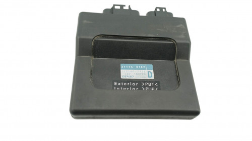 Boitier cdi KAWASAKI ER6 650 F 2009 - 2011