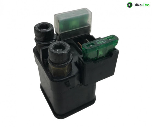 Relais de demarreur KAWASAKI ER-6 650 2012-2016 N