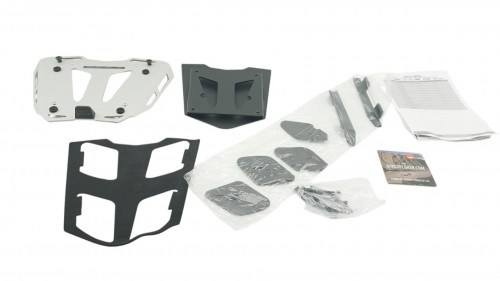 Porte paquets arriere BMW K 1600 GT 2017 - 2021